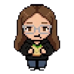 Kasey sprite