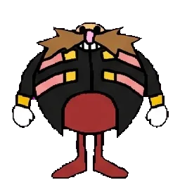 Mico sprite