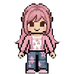 dayangs sprite