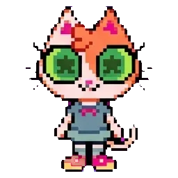 Daisy sprite
