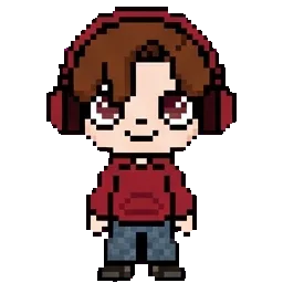 Kino sprite