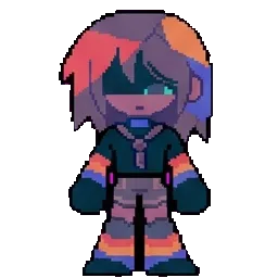Agetha sprite
