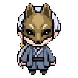Kotoyuki sprite