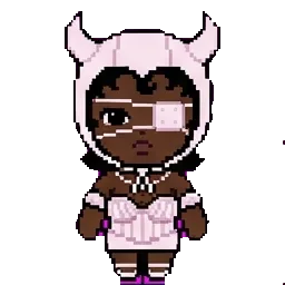 Erdem sprite