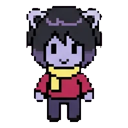 acse sprite