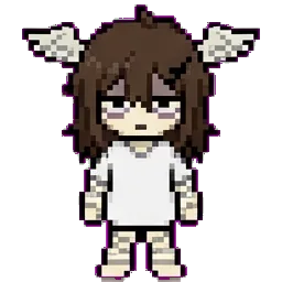 Kit sprite