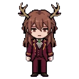 ANDREW sprite