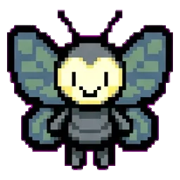 B.B sprite