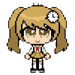 Elizabeth Tower sprite