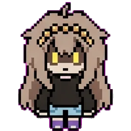 Lye sprite