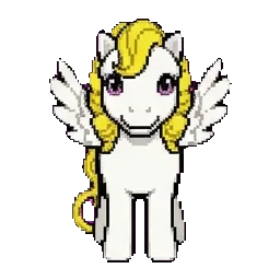 Surprice sprite