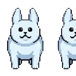 Gubby sprite