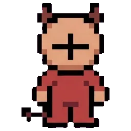 Shuto sprite