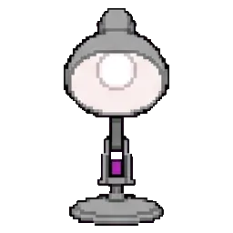 Luxo.Infant sprite