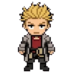 Enjin sprite