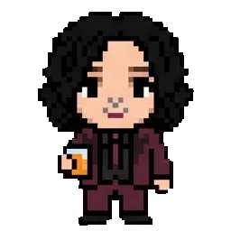 Seth sprite