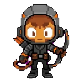 Nori sprite
