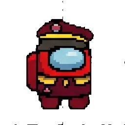 Red sprite