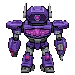 Shockwave sprite