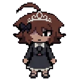 Alice sprite