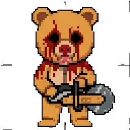 Jacob sprite