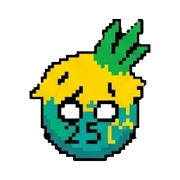 Maui sprite