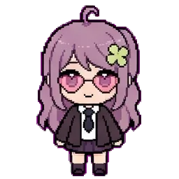Chiharu sprite