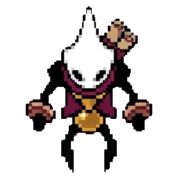 Shakra sprite