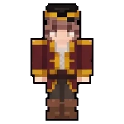Crimson Tide sprite
