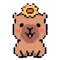 Flower Bean sprite
