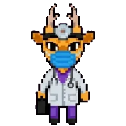 Dr.halow sprite