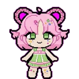Switty sprite