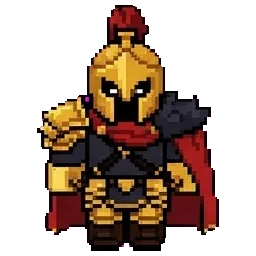 D3arlord3 sprite