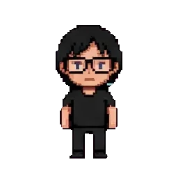 Lư Hân sprite