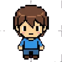 bnnuy sprite