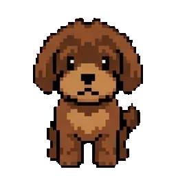 Doodle sprite