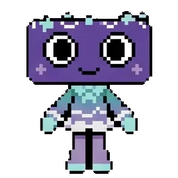Cosmo sprite