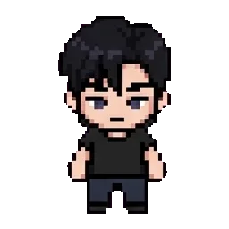 Zake sprite