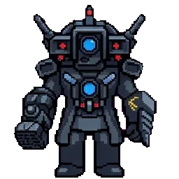 UTCM sprite