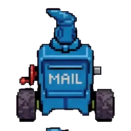 Shoebot sprite