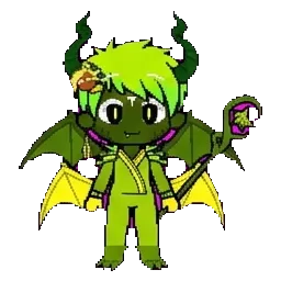 Codyoshi sprite