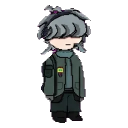 Laverne sprite