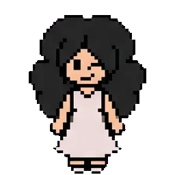 Ester sprite