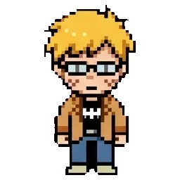 Bill Dickey sprite