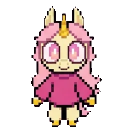 Phantasia sprite