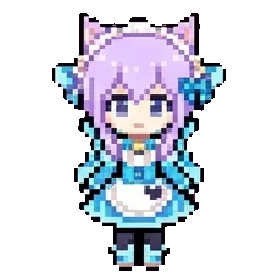 Salt sprite