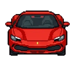 Potrillo sprite