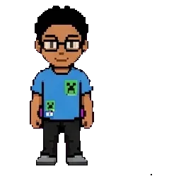 Yousef sprite