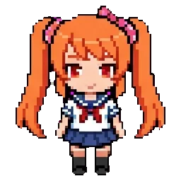 Osana sprite
