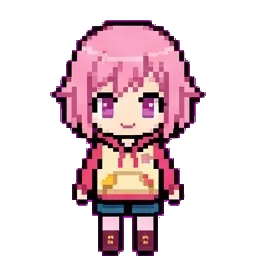 Emu sprite